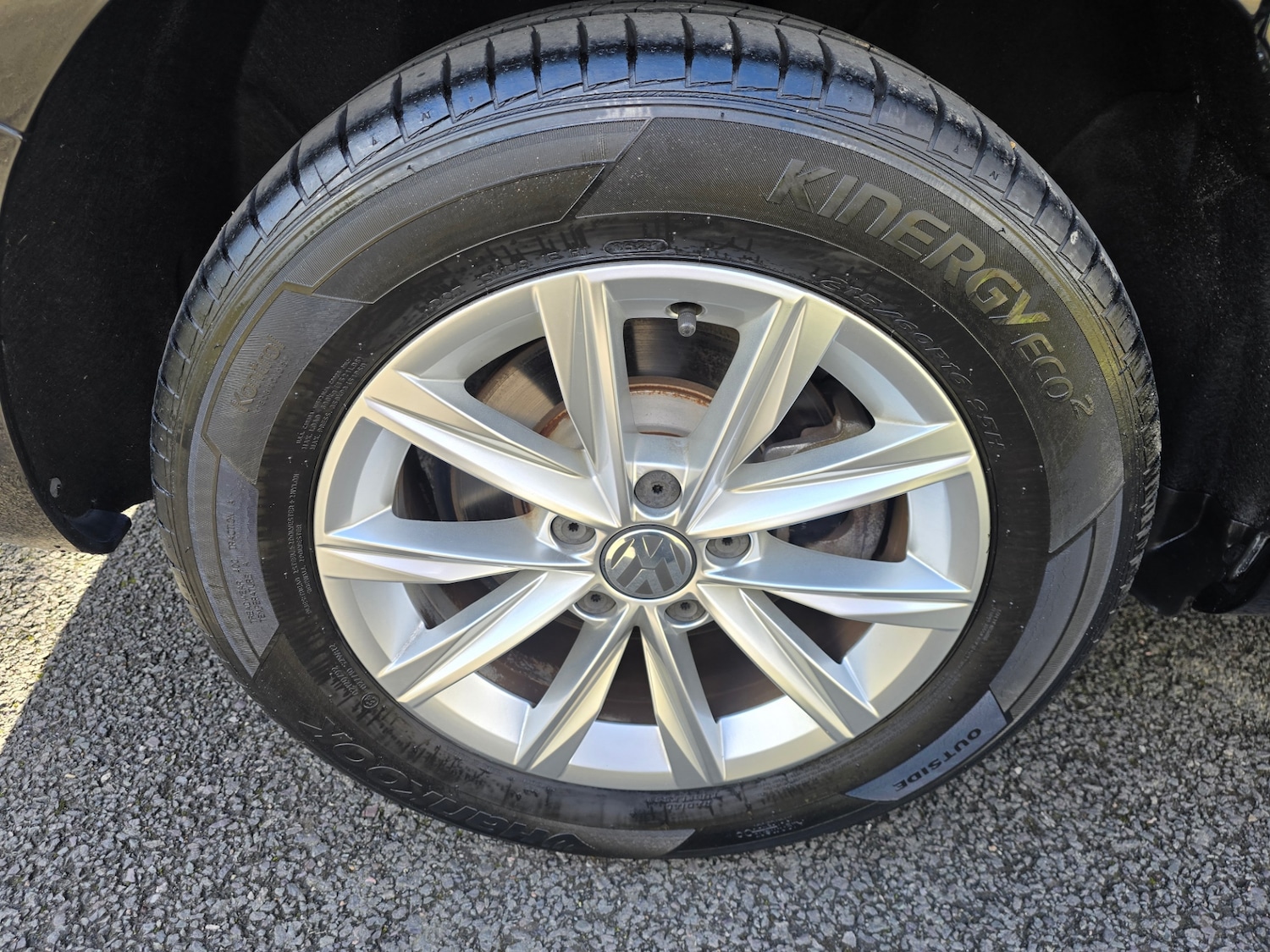 Used Volkswagen Sharan 2015 for sale - 77906868: Photo 16