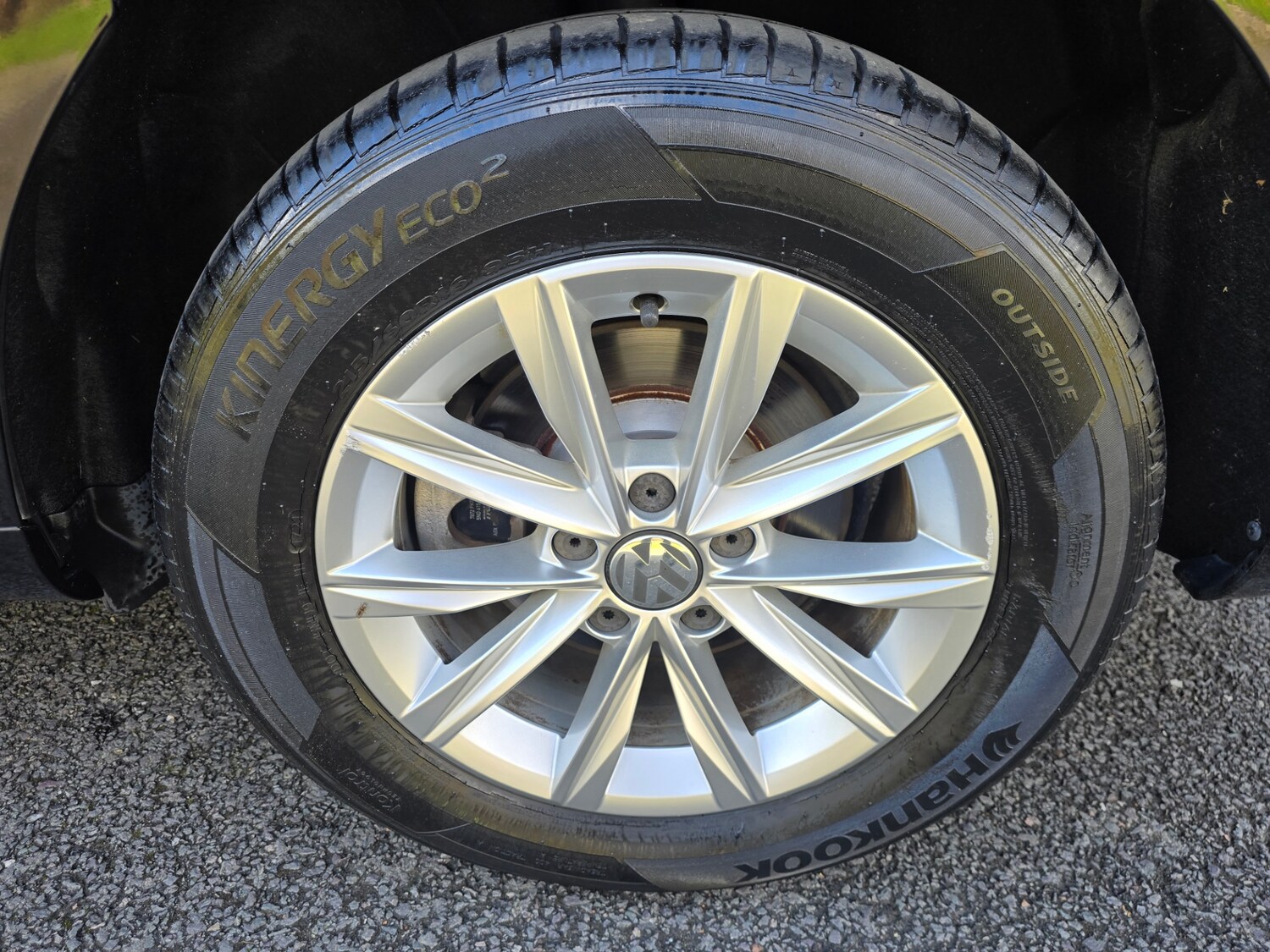 Used Volkswagen Sharan 2015 for sale - 77906868: Photo 17