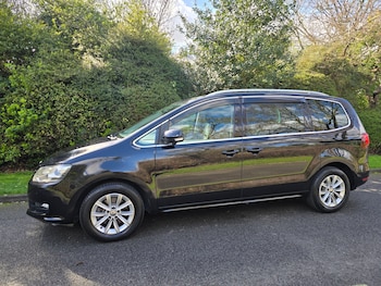 2015 - 1.4 TSI BlueMotion Tech SE 5dr DSG