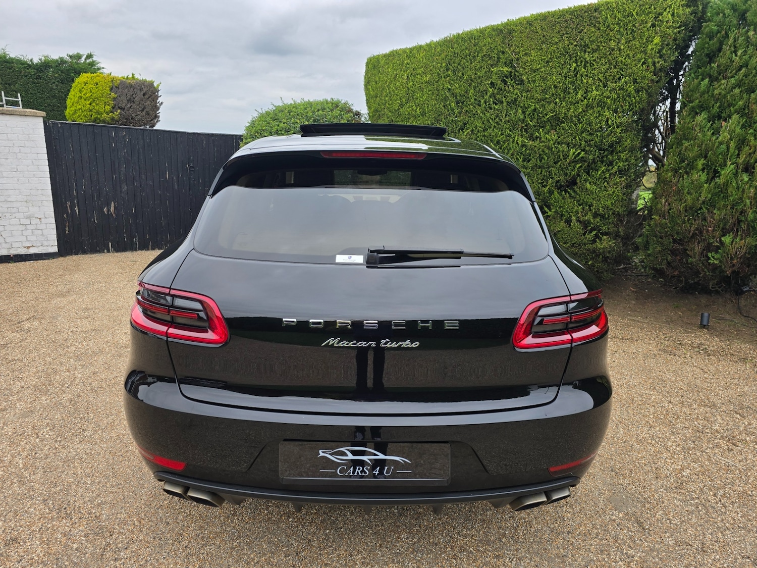 Used Porsche Macan 2015 for sale - 76752004: Photo 10