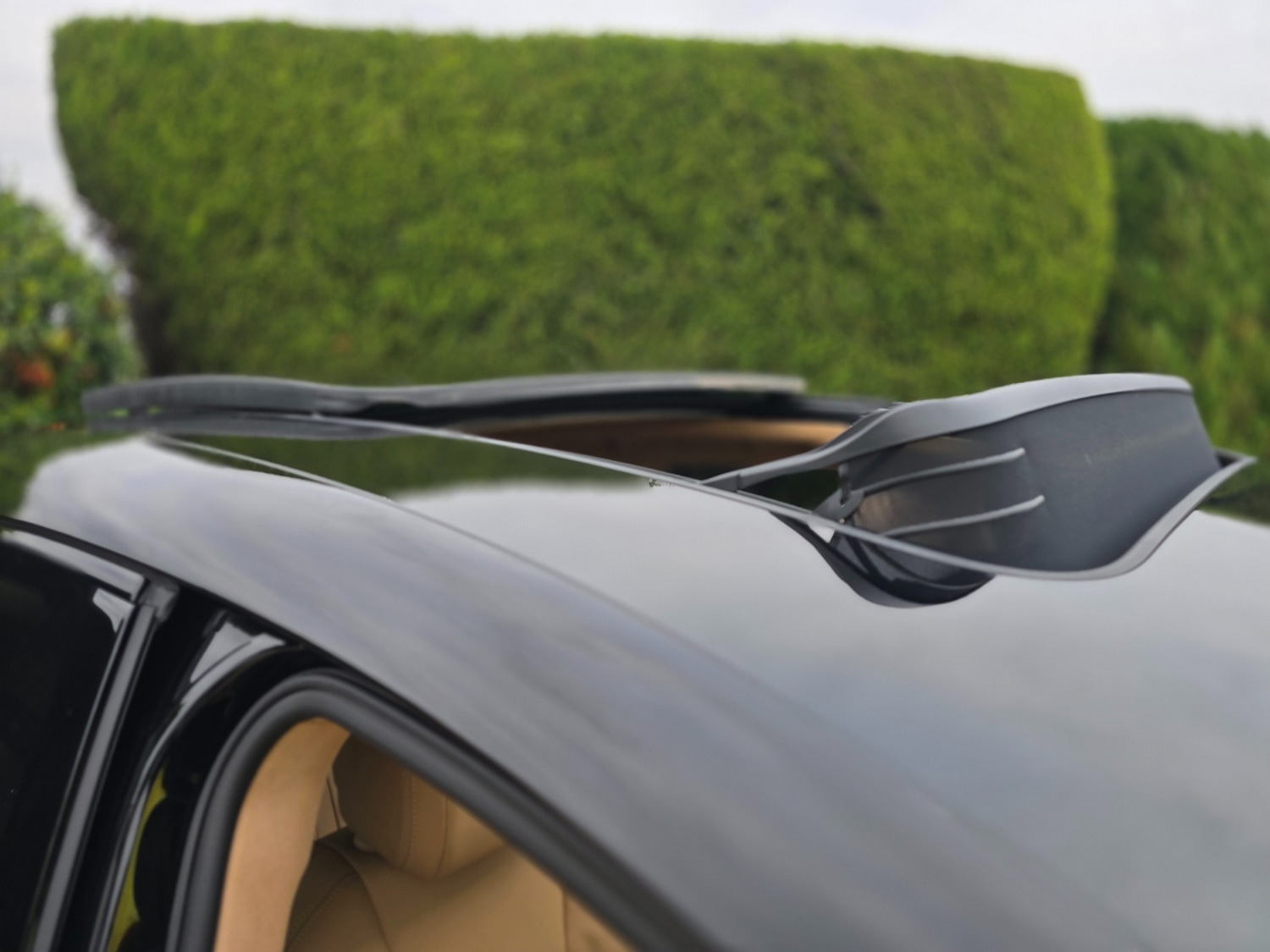 Used Porsche Macan 2015 for sale - 76752004: Photo 11