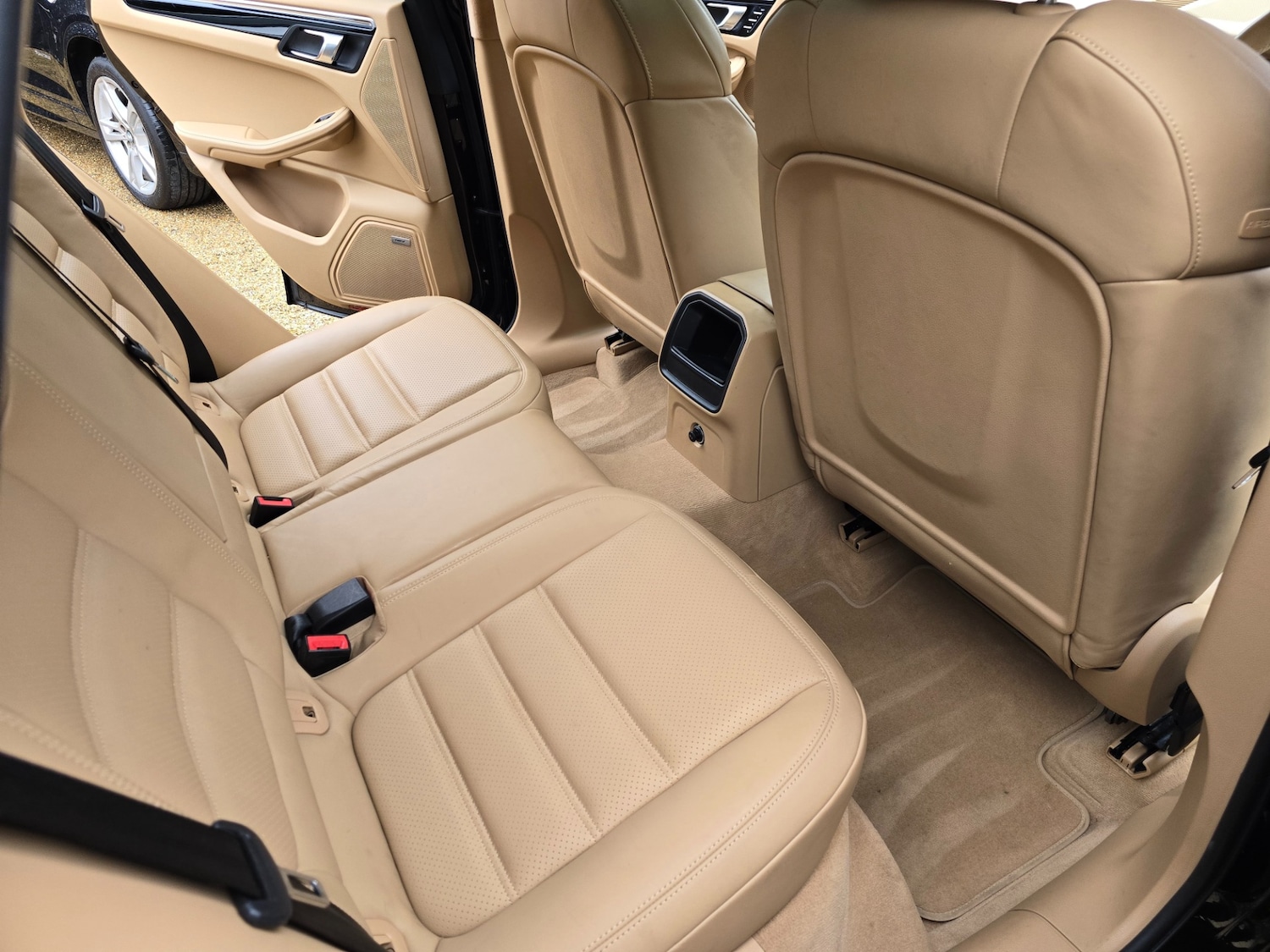 Used Porsche Macan 2015 for sale - 76752004: Photo 13