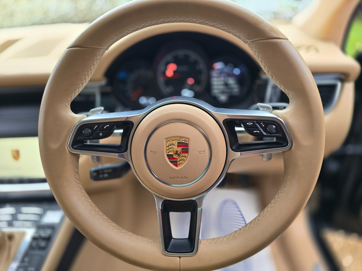 Used Porsche Macan 2015 for sale - 76752004: Photo 16