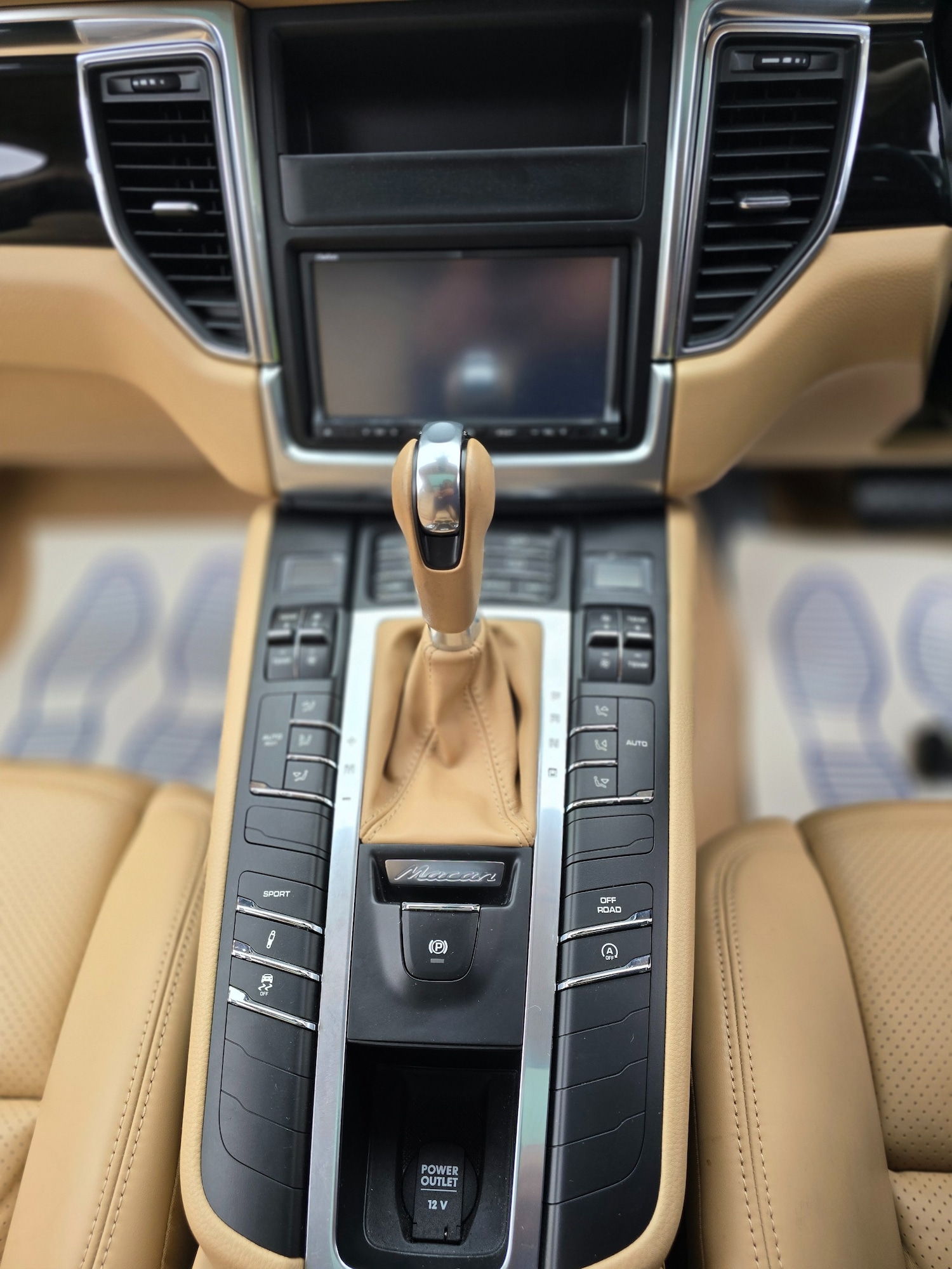 Used Porsche Macan 2015 for sale - 76752004: Photo 18