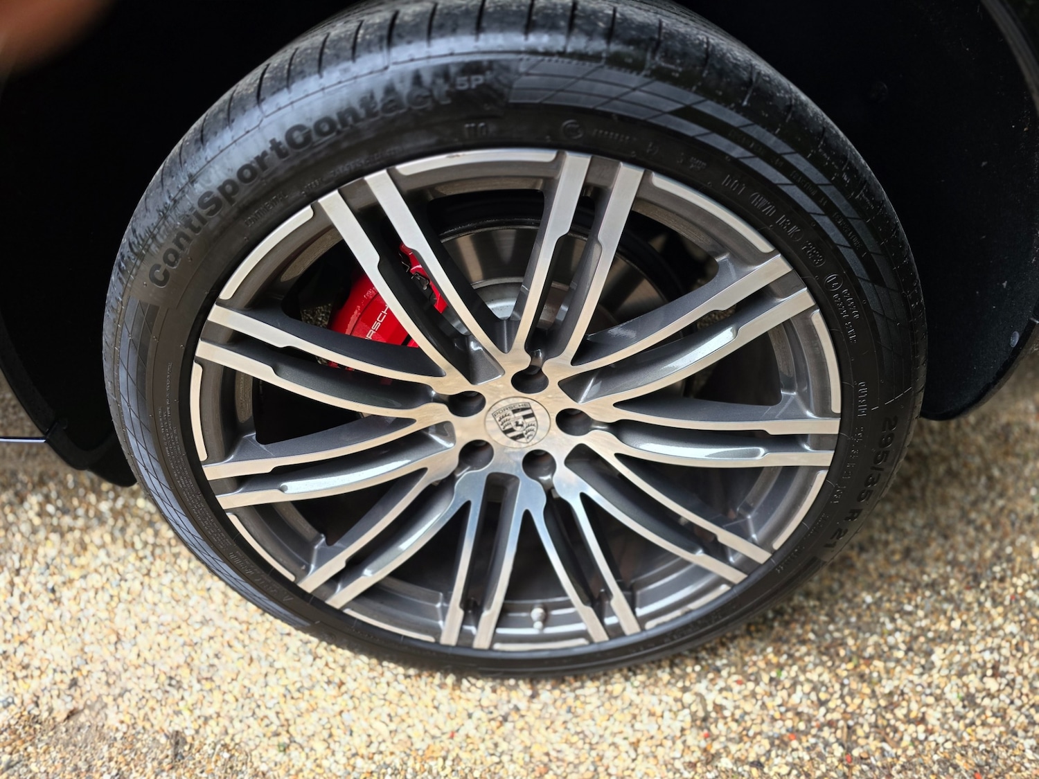 Used Porsche Macan 2015 for sale - 76752004: Photo 20