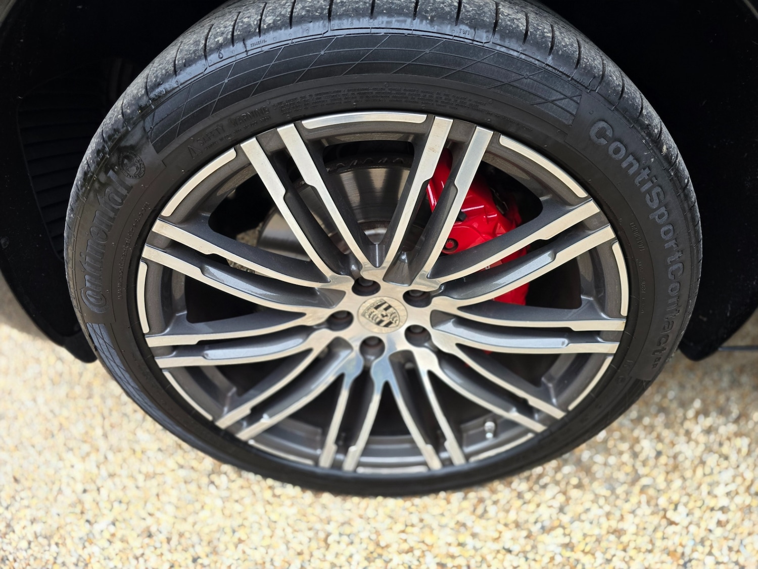 Used Porsche Macan 2015 for sale - 76752004: Photo 21