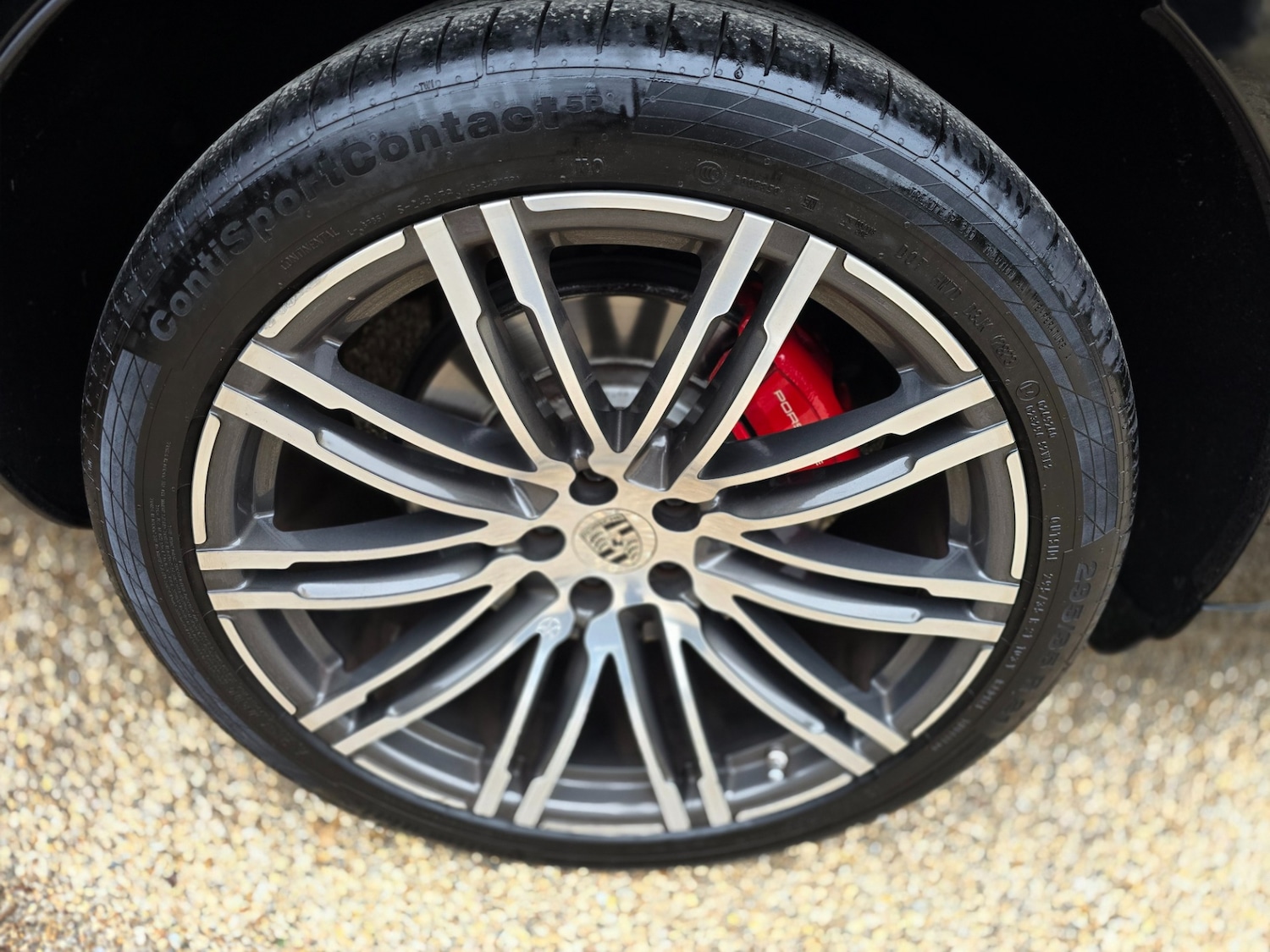 Used Porsche Macan 2015 for sale - 76752004: Photo 23