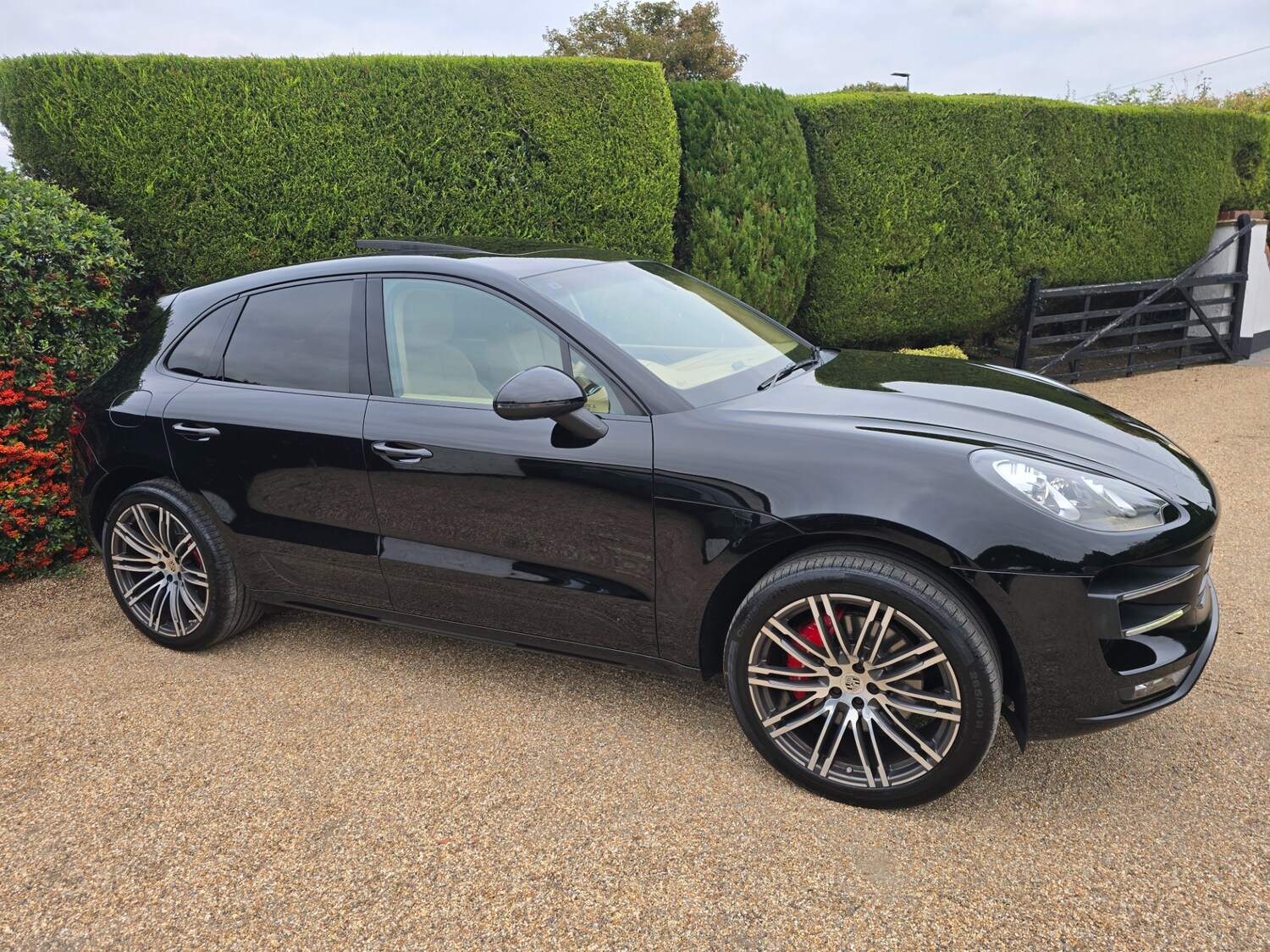 Used Porsche Macan 2015 for sale - 76752004: Photo 24