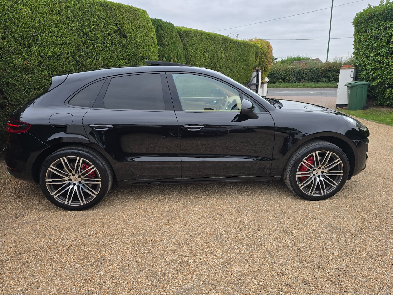 Used Porsche Macan 2015 for sale - 76752004: Photo 25