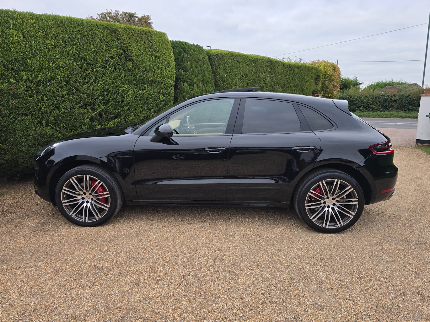 Used Porsche Macan 2015 for sale - 76752004: Photo 26