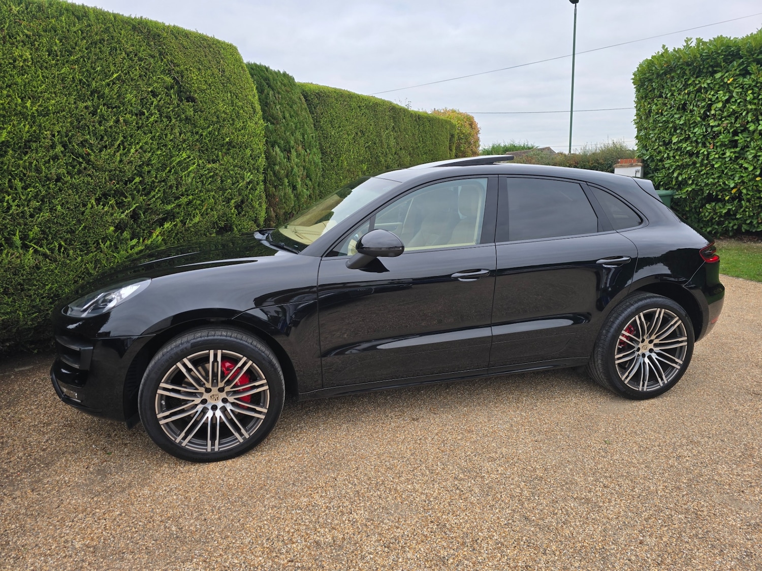 Used Porsche Macan 2015 for sale - 76752004: Photo 5