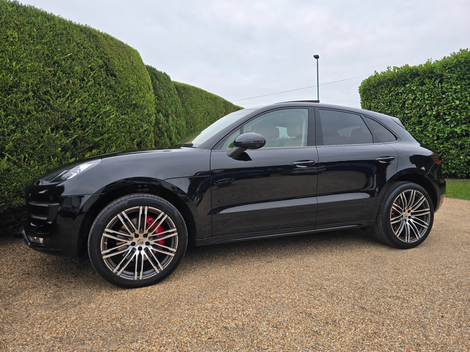 Used Porsche Macan 2015 for sale - 76752004: Photo 6