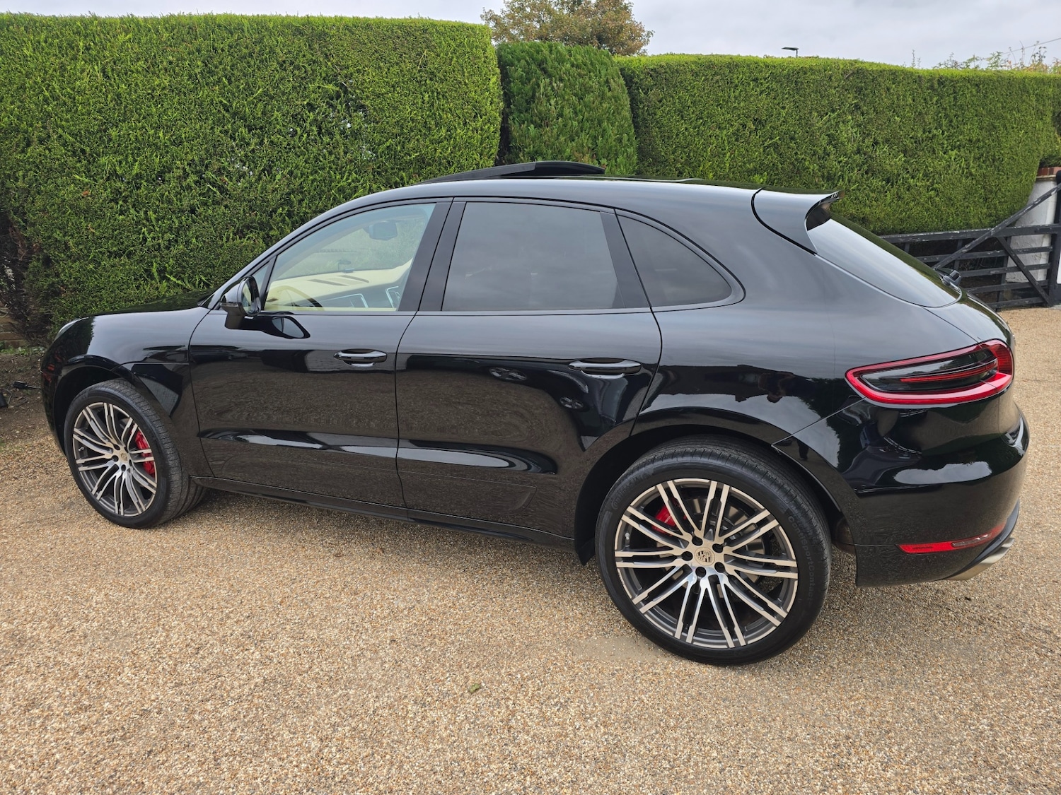 Used Porsche Macan 2015 for sale - 76752004: Photo 7