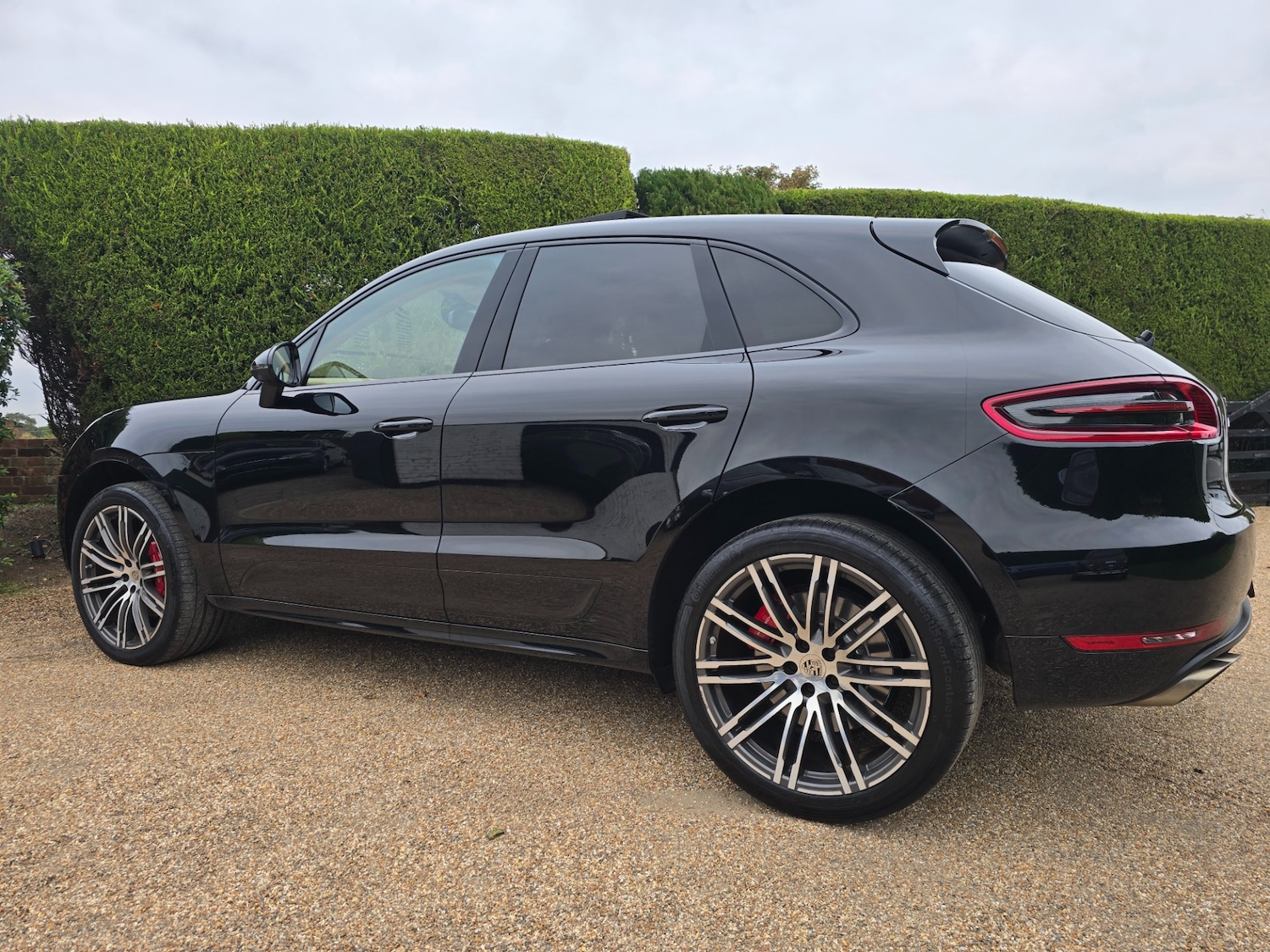 Used Porsche Macan 2015 for sale - 76752004: Photo 8