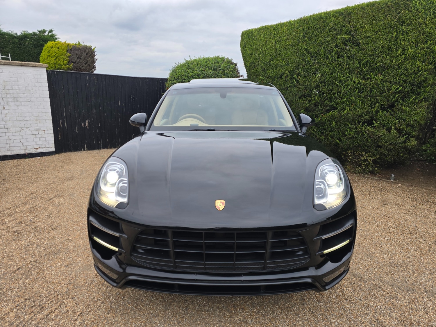 Used Porsche Macan 2015 for sale - 76752004: Photo 9