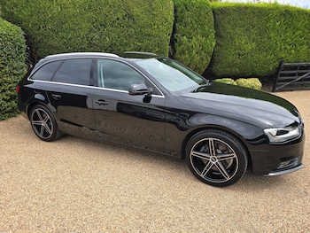 Used Audi A4 2015 for sale - 75582240: Photo