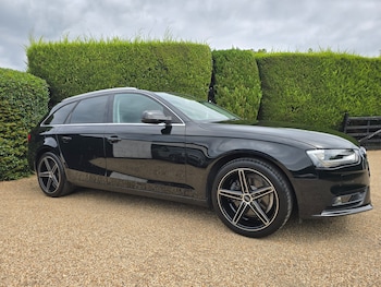 Used Audi A4 2015 for sale - 75582240: Photo