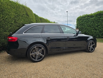 Used Audi A4 2015 for sale - 75582240: Photo