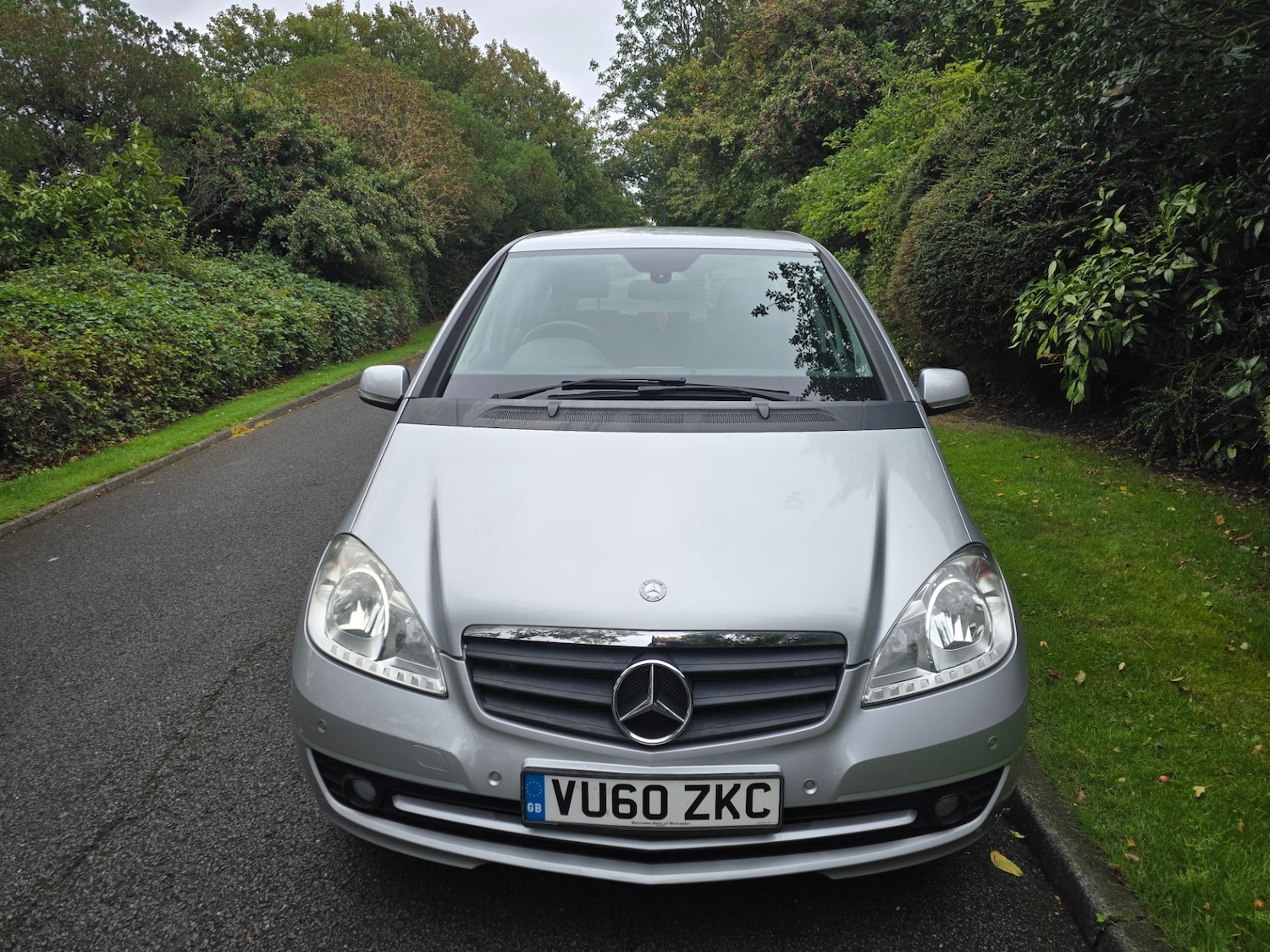 Used Mercedes-Benz A-Class 2010 for sale - 75988222: Photo 10