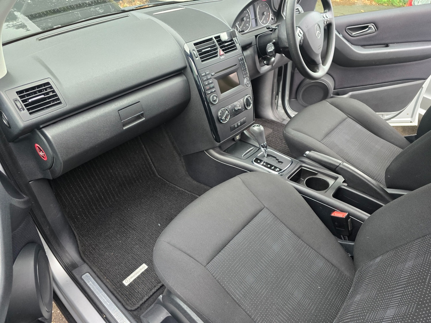 Used Mercedes-Benz A-Class 2010 for sale - 75988222: Photo 14
