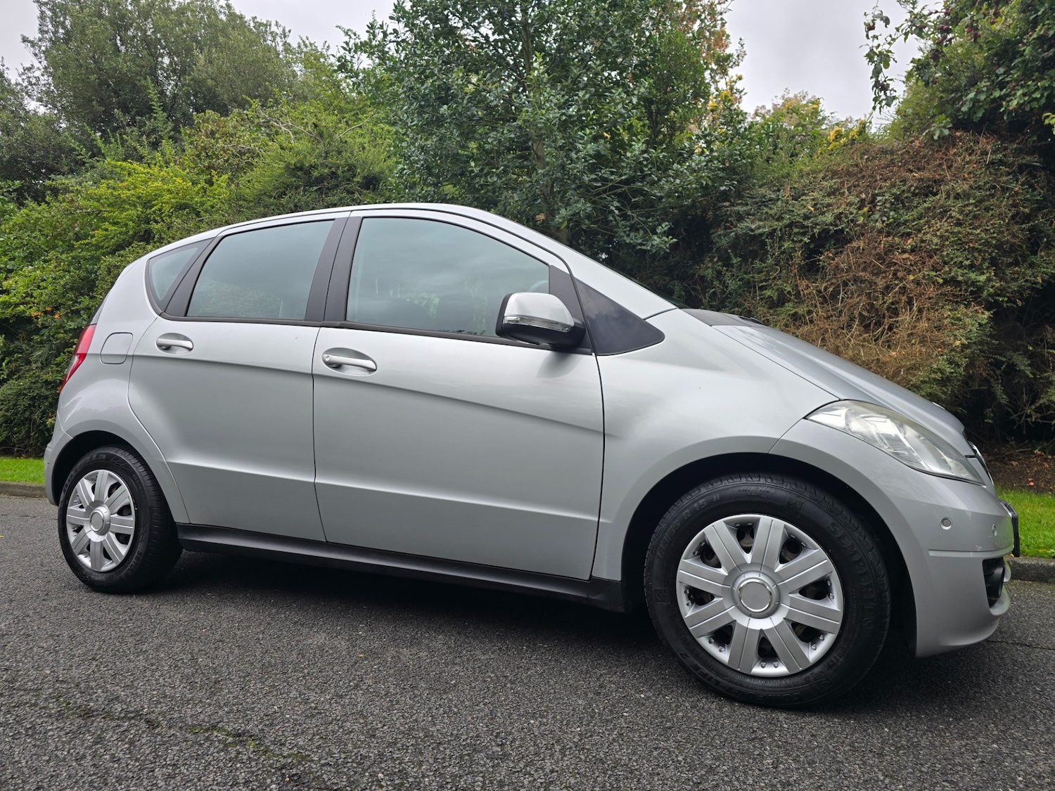 Used Mercedes-Benz A-Class 2010 for sale - 75988222: Photo 6