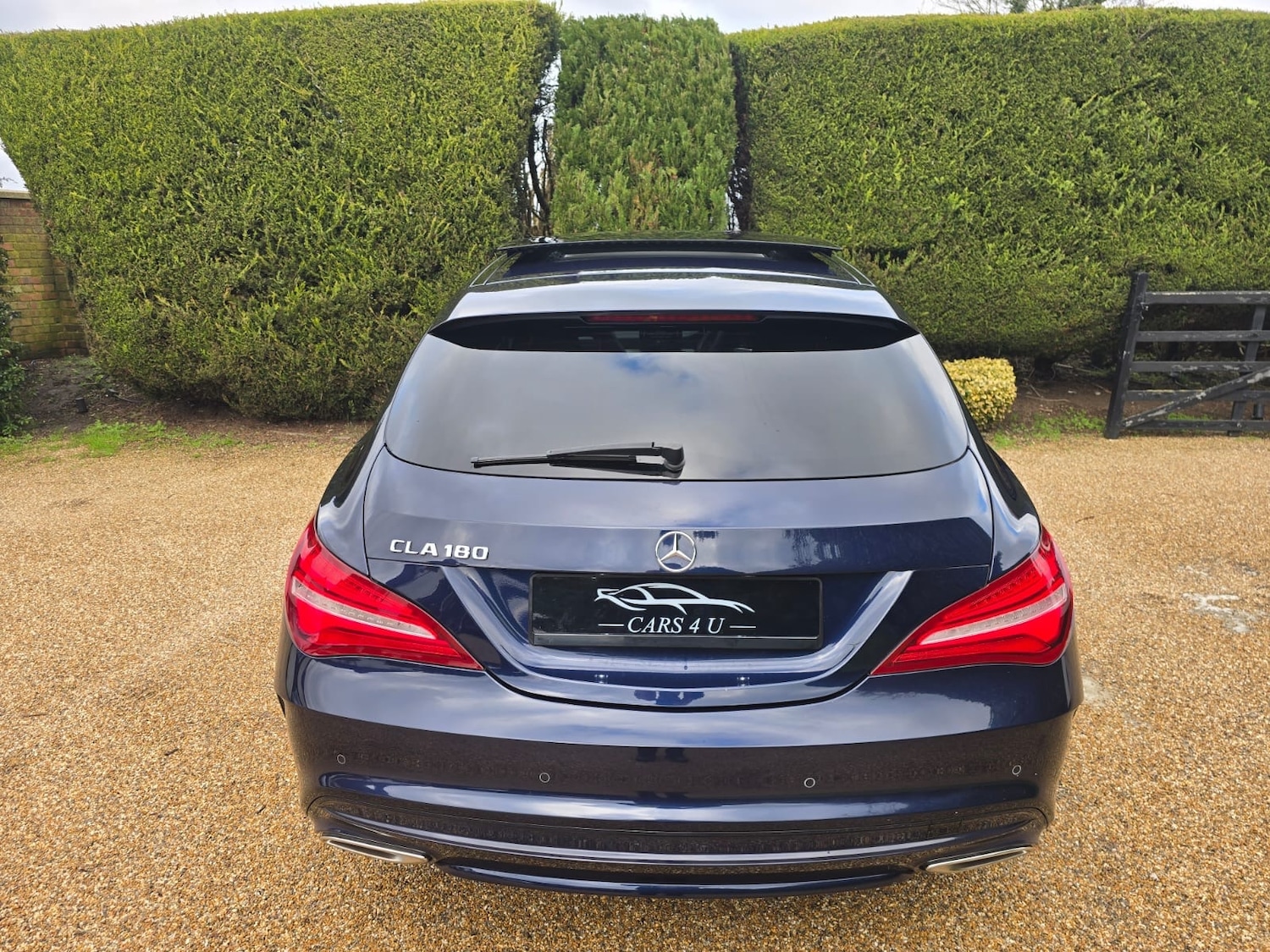 Used Mercedes-Benz CLA 2019 for sale - 77483844: Photo 10