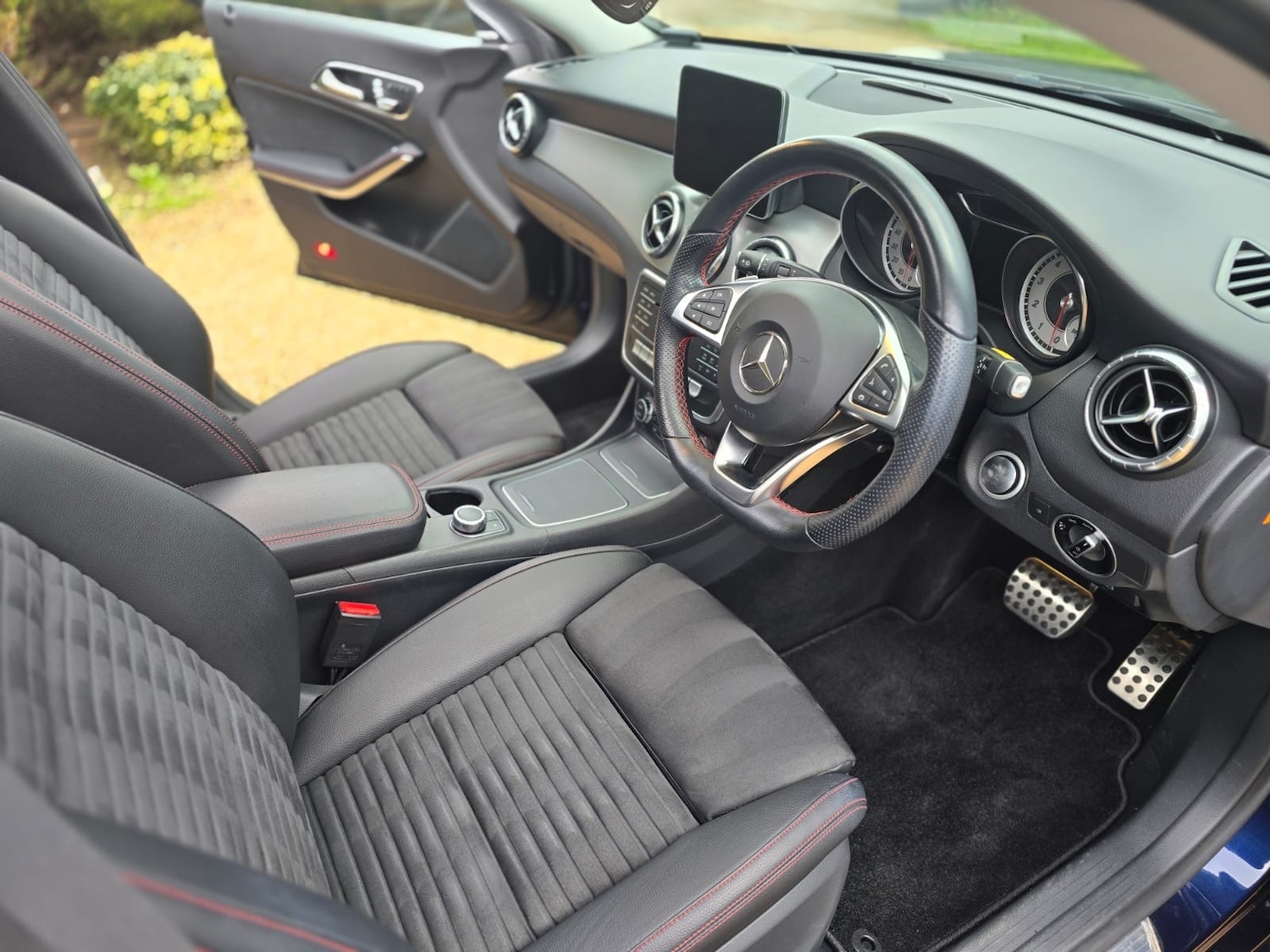 Used Mercedes-Benz CLA 2019 for sale - 77483844: Photo 12