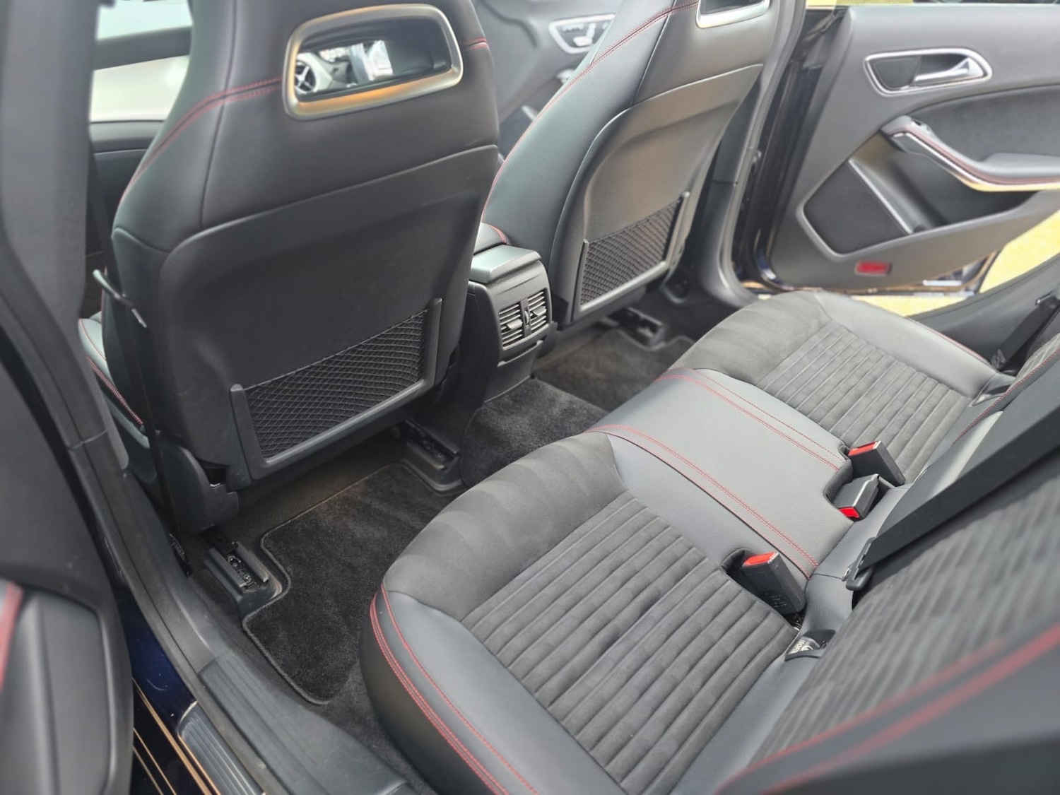 Used Mercedes-Benz CLA 2019 for sale - 77483844: Photo 13