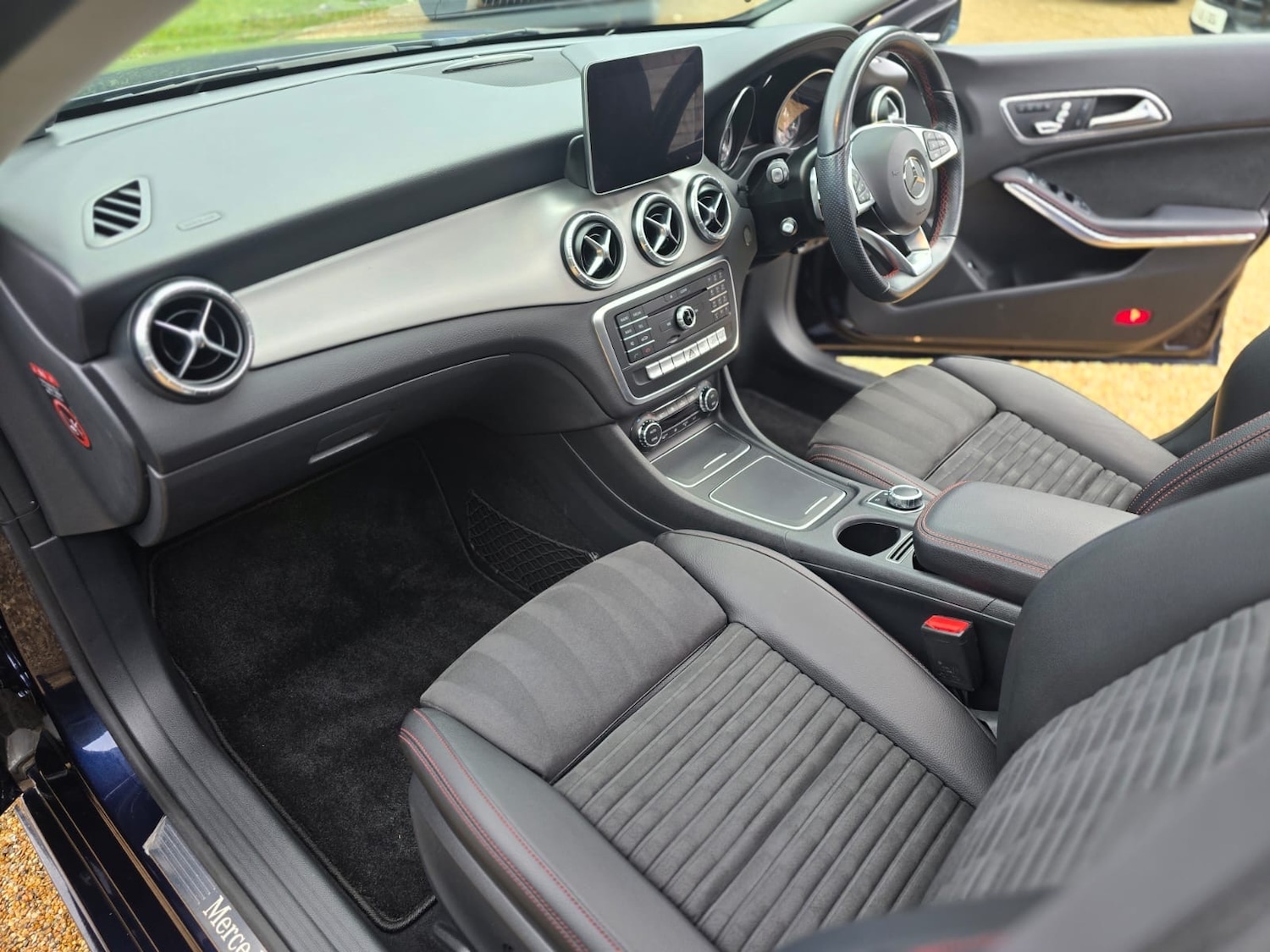 Used Mercedes-Benz CLA 2019 for sale - 77483844: Photo 14