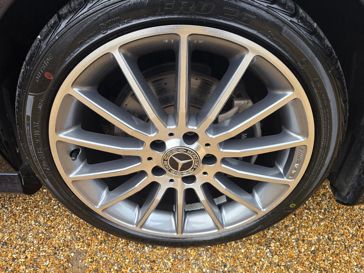 Used Mercedes-Benz CLA 2019 for sale - 77483844: Photo 16