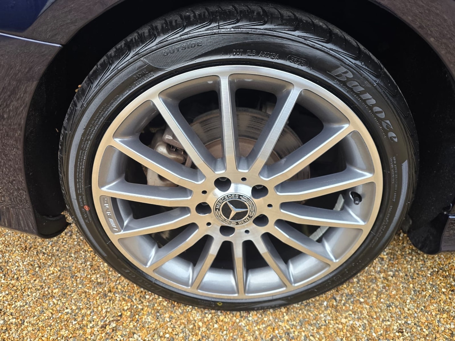 Used Mercedes-Benz CLA 2019 for sale - 77483844: Photo 18