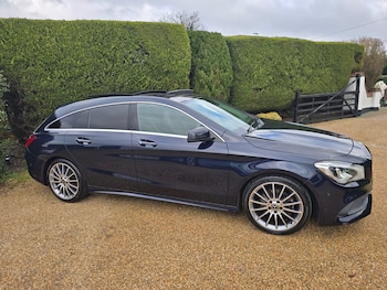 Used Mercedes-Benz CLA 2019 for sale - 77483844: Photo