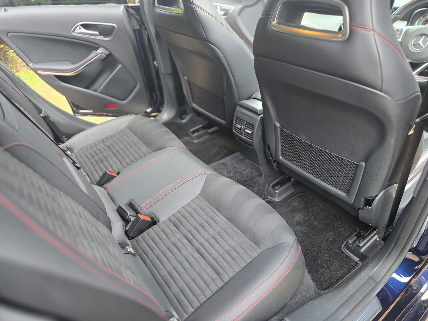 Used Mercedes-Benz CLA 2019 for sale - 77483844: Photo 21