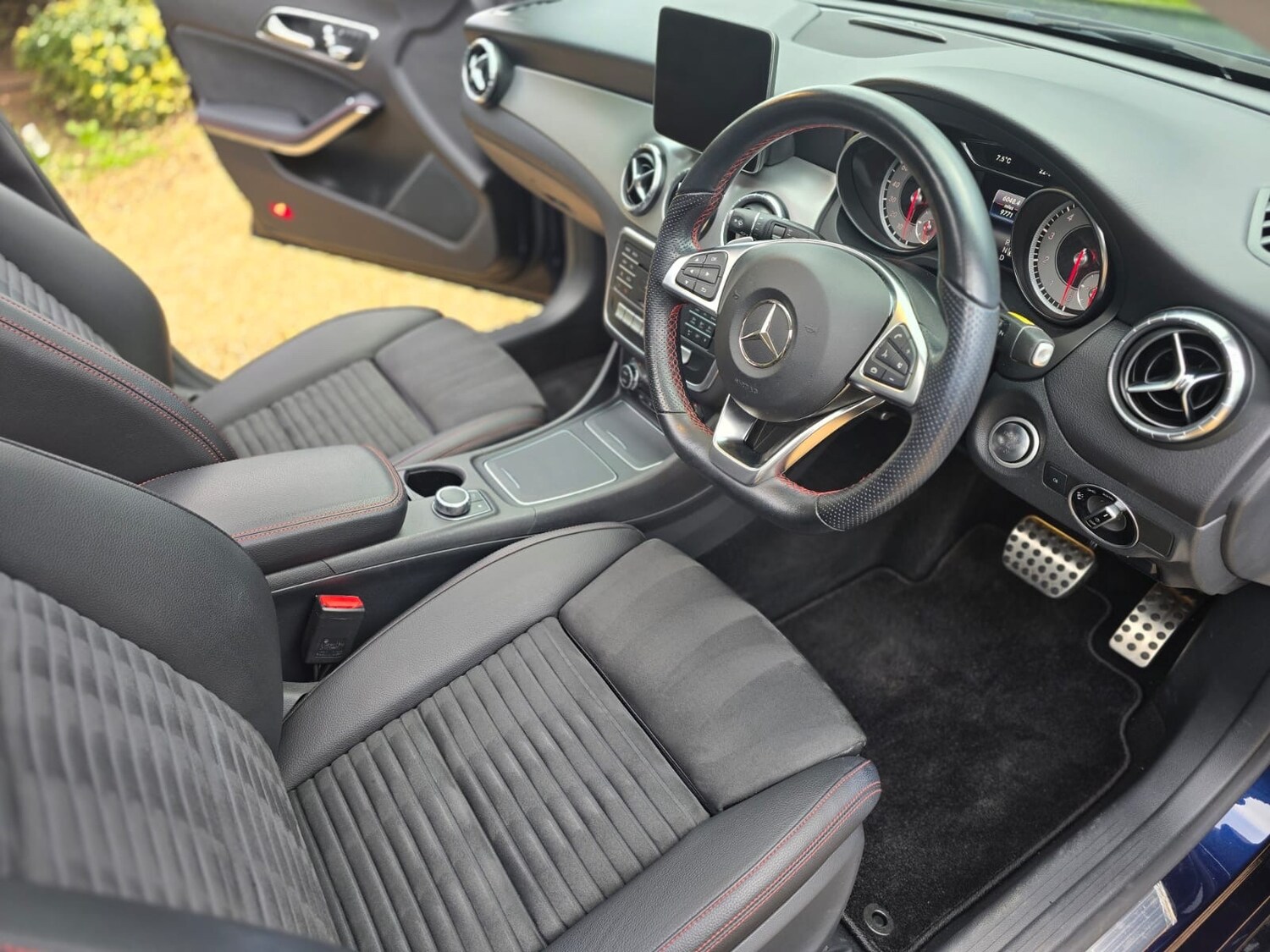 Used Mercedes-Benz CLA 2019 for sale - 77483844: Photo 22