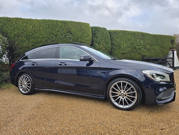 Used Mercedes-Benz CLA 2019 for sale - 77483844: Photo