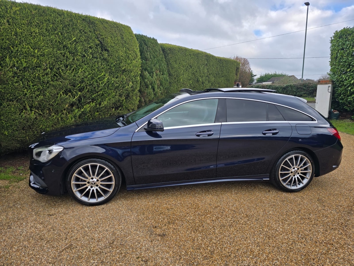 Used Mercedes-Benz CLA 2019 for sale - 77483844: Photo 5