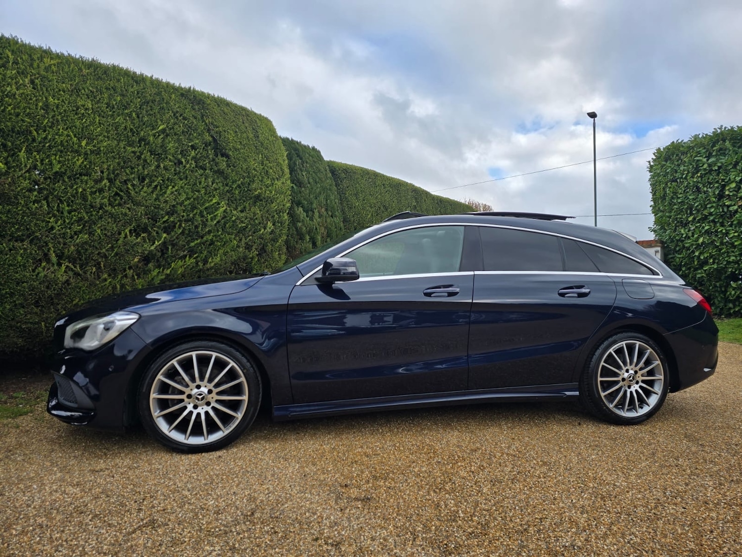 Used Mercedes-Benz CLA 2019 for sale - 77483844: Photo 6