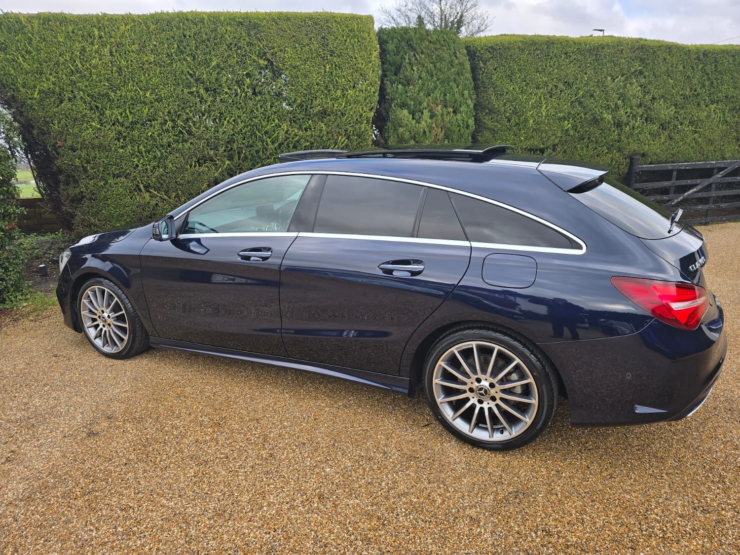 Used Mercedes-Benz CLA 2019 for sale - 77483844: Photo 7