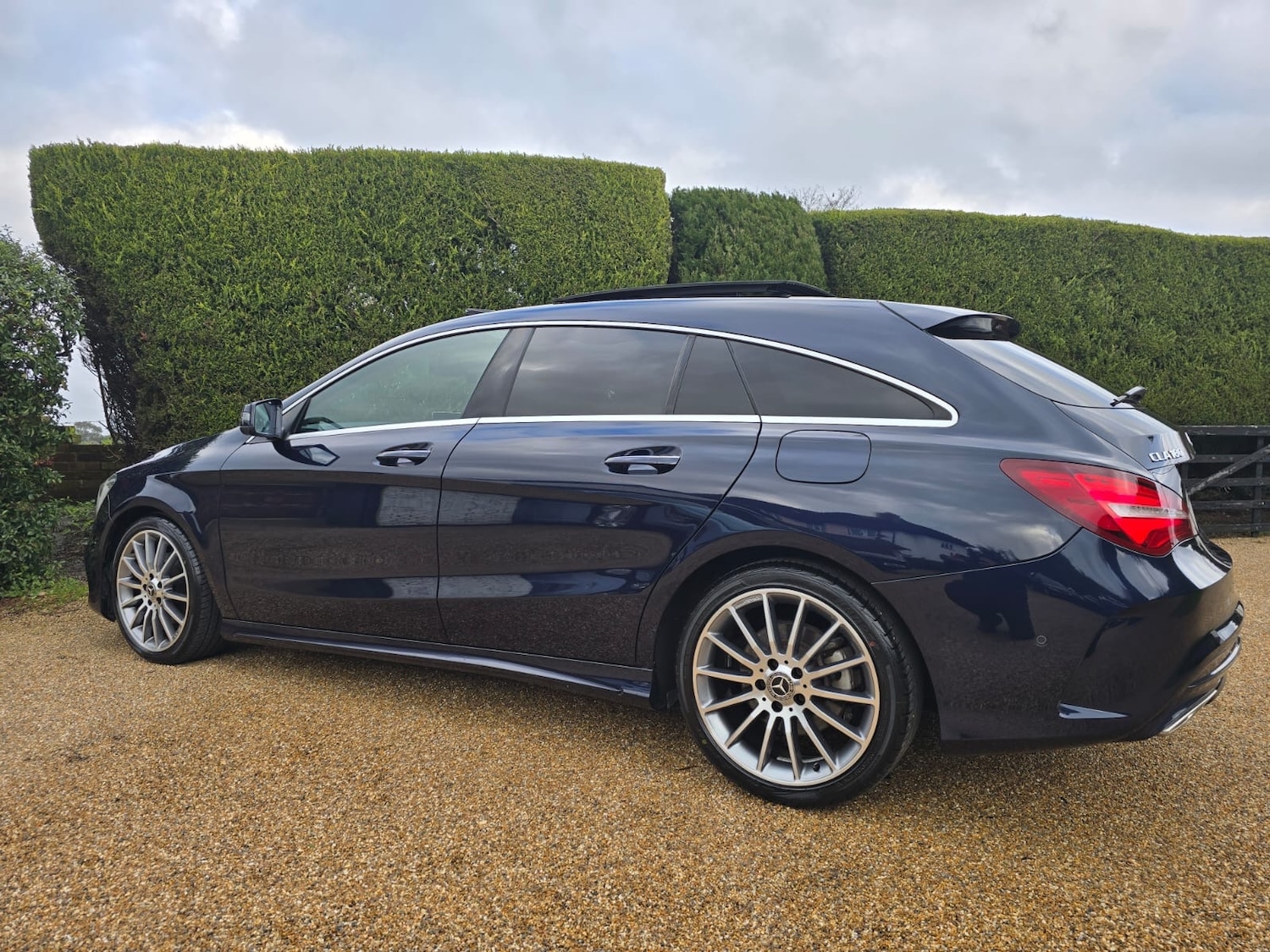 Used Mercedes-Benz CLA 2019 for sale - 77483844: Photo 8