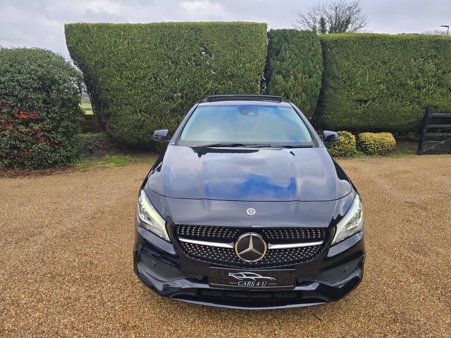 Used Mercedes-Benz CLA 2019 for sale - 77483844: Photo 9