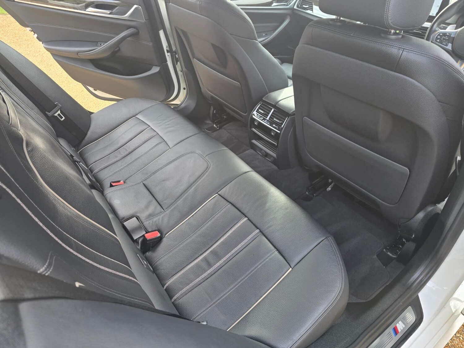 Used BMW 5 Series 2017 for sale - 77495101: Photo 12