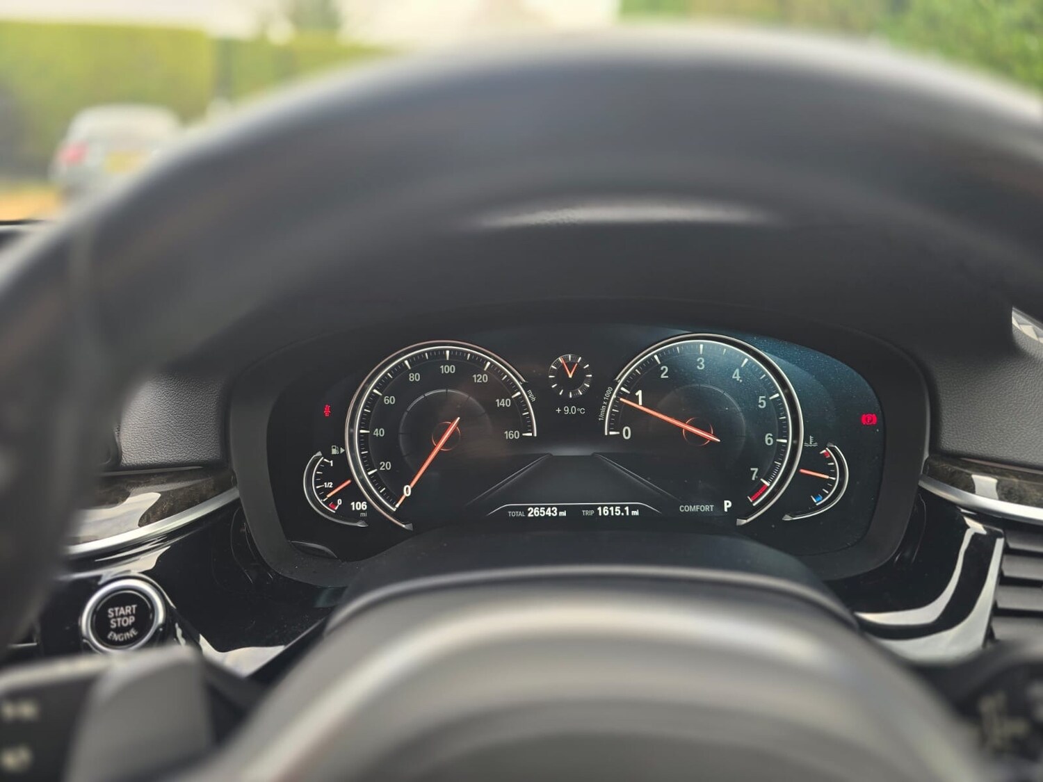 Used BMW 5 Series 2017 for sale - 77495101: Photo 14