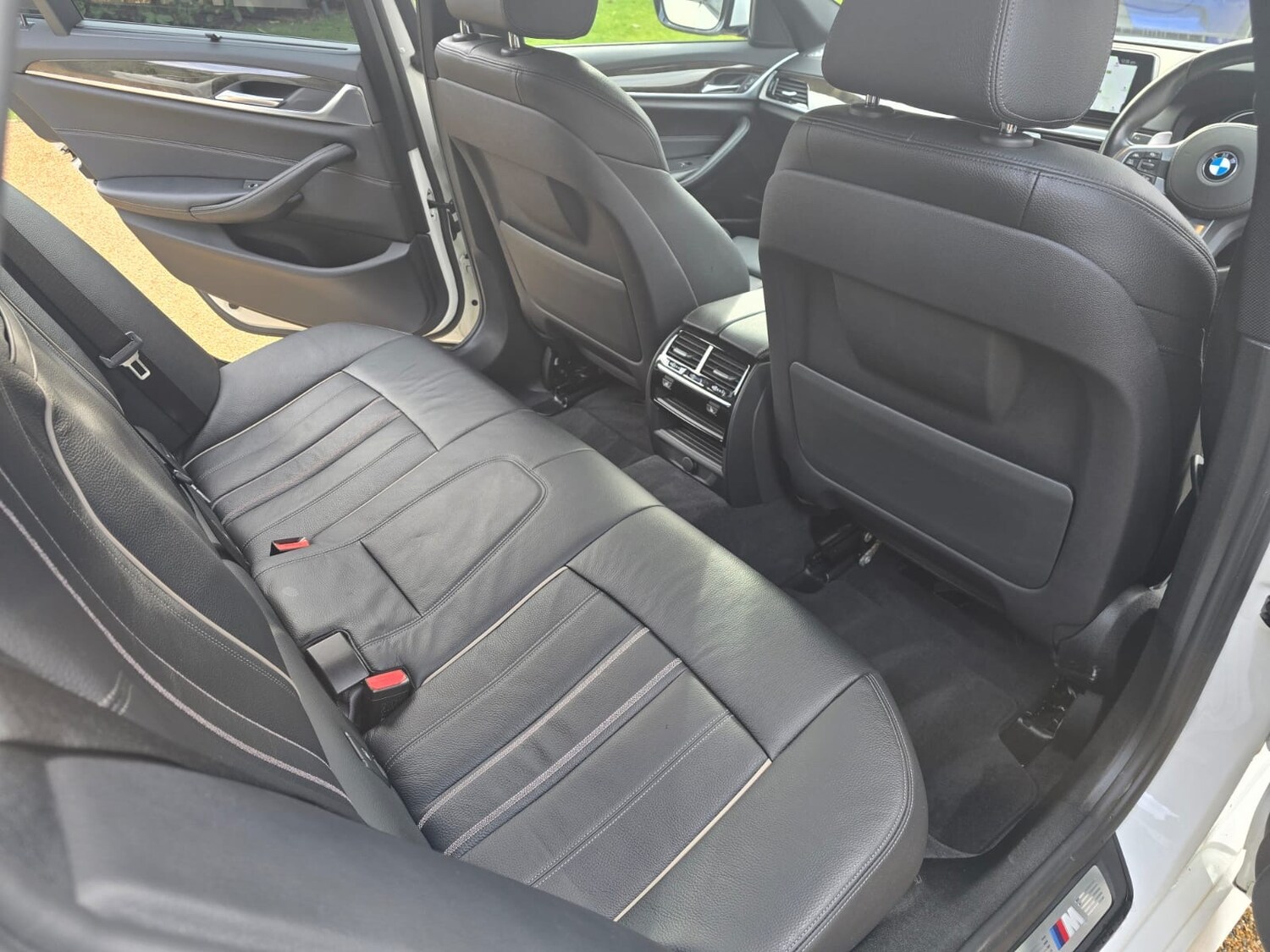 Used BMW 5 Series 2017 for sale - 77495101: Photo 15