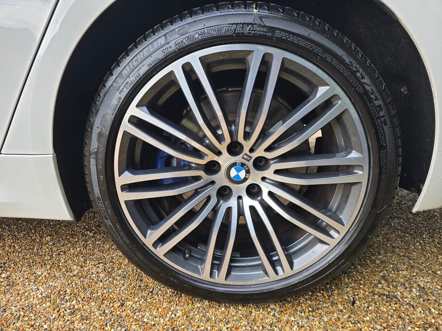 Used BMW 5 Series 2017 for sale - 77495101: Photo 16