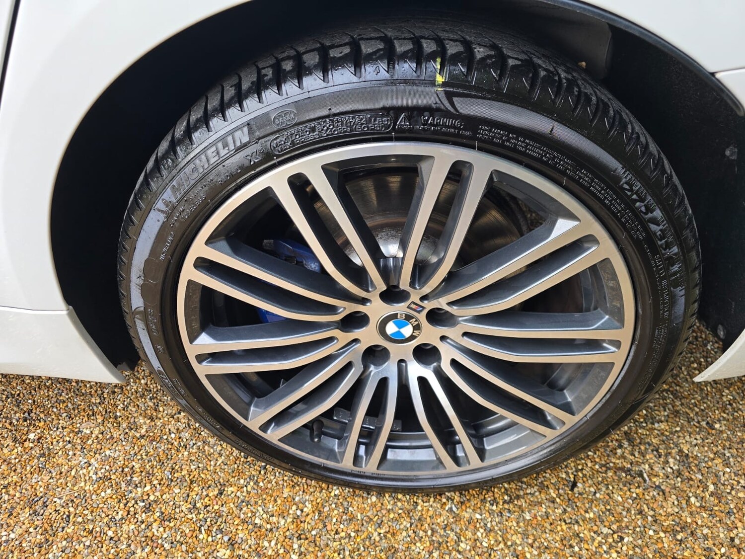 Used BMW 5 Series 2017 for sale - 77495101: Photo 18