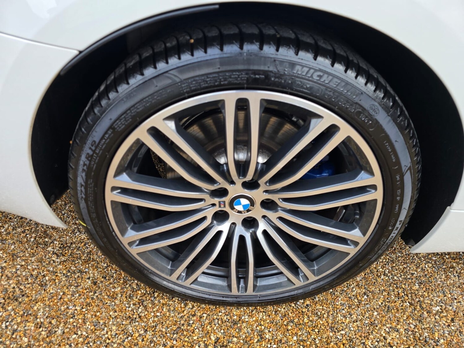 Used BMW 5 Series 2017 for sale - 77495101: Photo 19