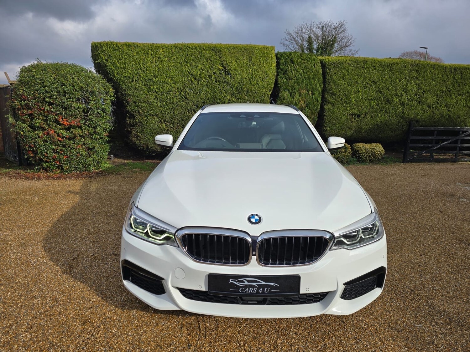 Used BMW 5 Series 2017 for sale - 77495101: Photo 9