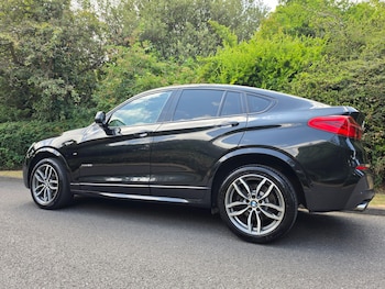 Used BMW X4 2015 for sale - 79211743: Photo