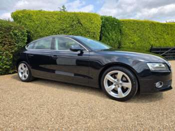 Used Audi A5 2012 for sale - 74896826: Photo