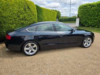 Used Audi A5 2012 for sale - 74896826: Photo